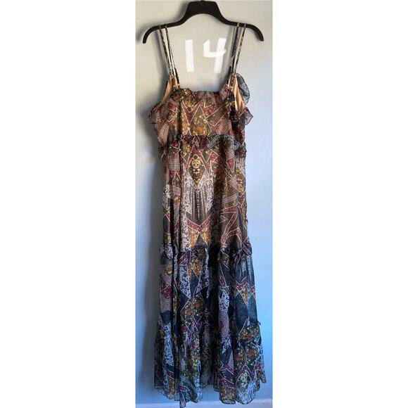 NWT Sukiso Angelina Dress XXL - Picture 10 of 10